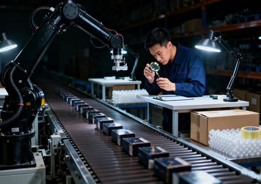 工控智能工厂解决方案工程师猎头