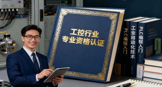 工控人才转型指南